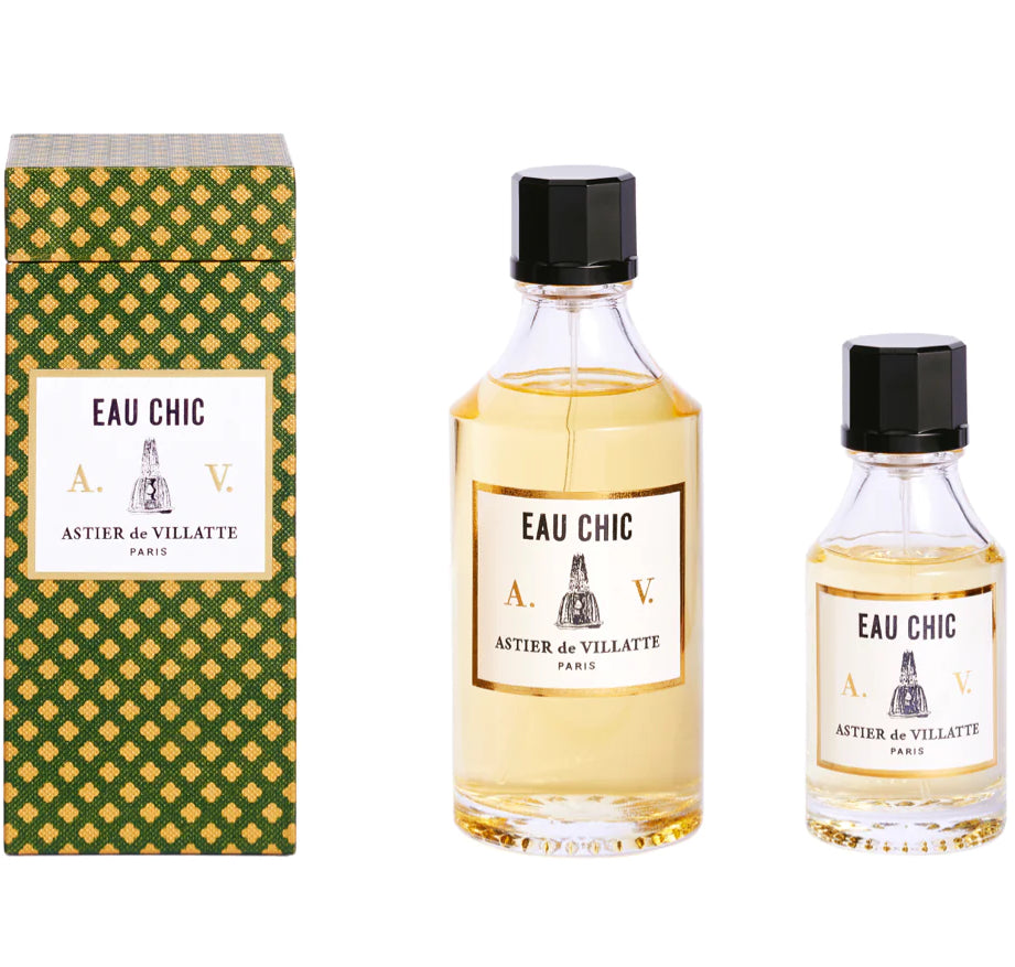 Eau Chic Cologne 50ml