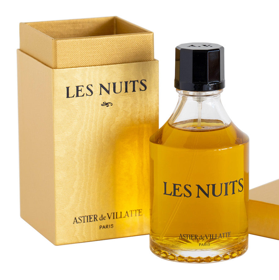 Les Nuits 100ml
