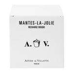 Mantes la Jolie candle refill