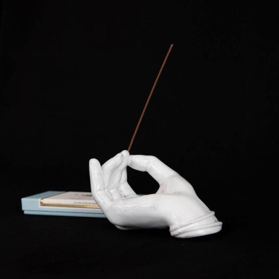 Le Main Incense Holder