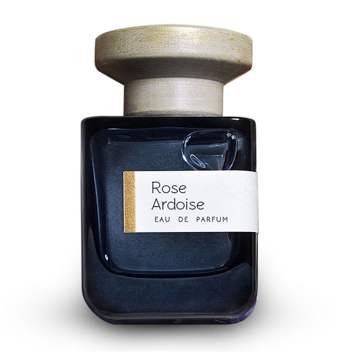 Rose Ardoise