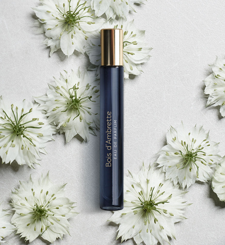 Bois d'Ambrette 10ml