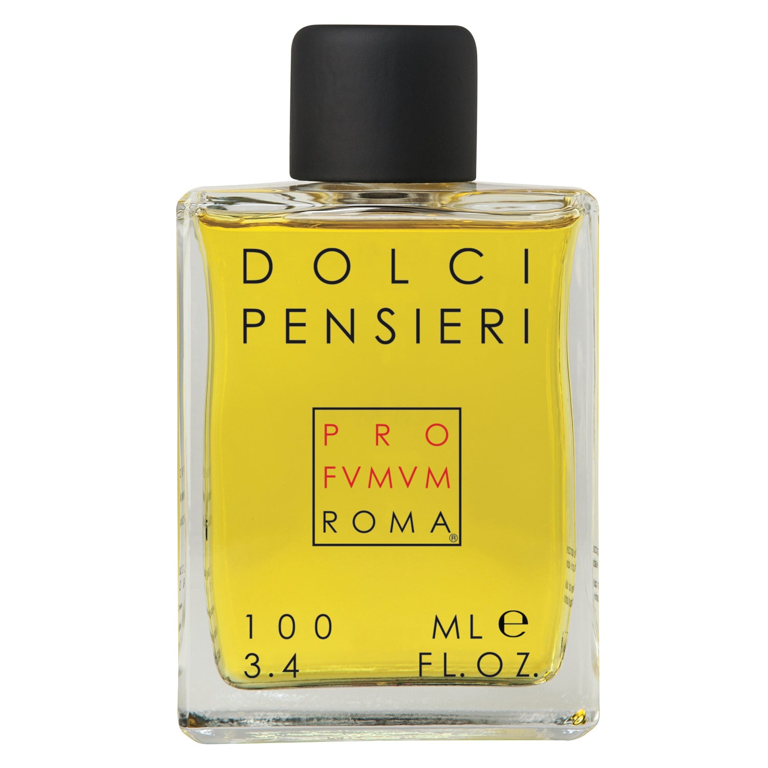 Dolci Pensieri 100ml