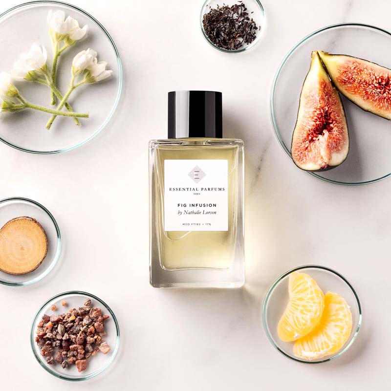 Fig Infusion