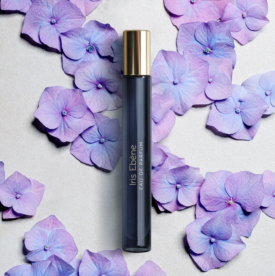Iris Ebene 10ml