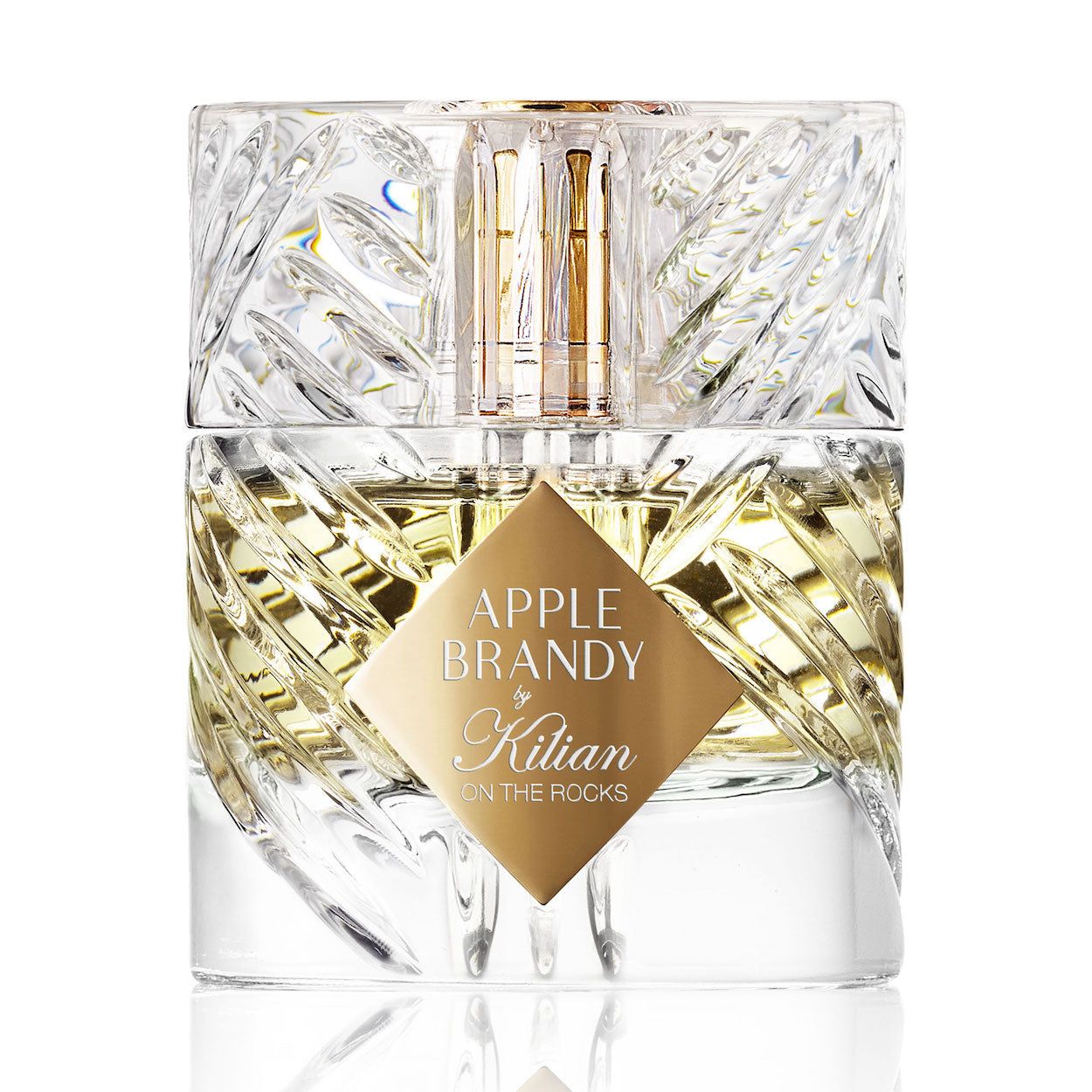 Apple Brandy on the Rocks 50ml