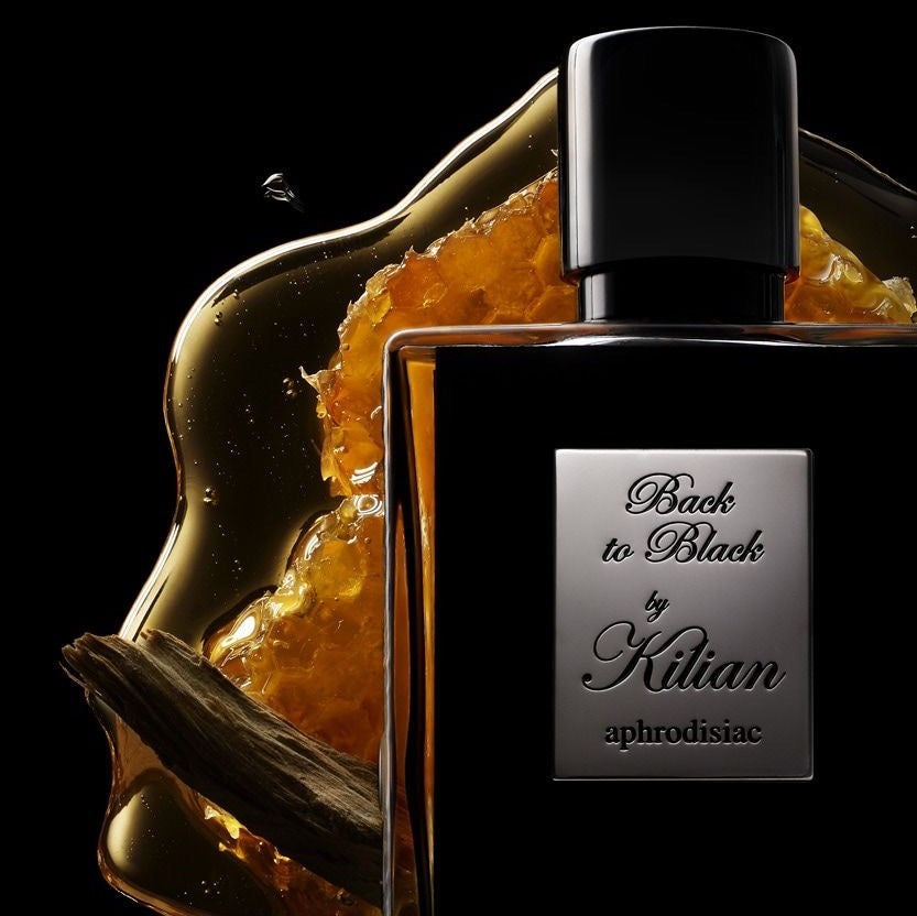 Back to Black, Aphrodisiac