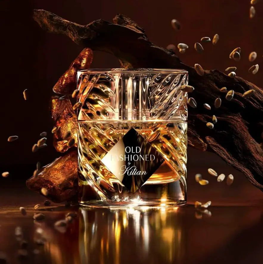 Old Fashioned 50ml