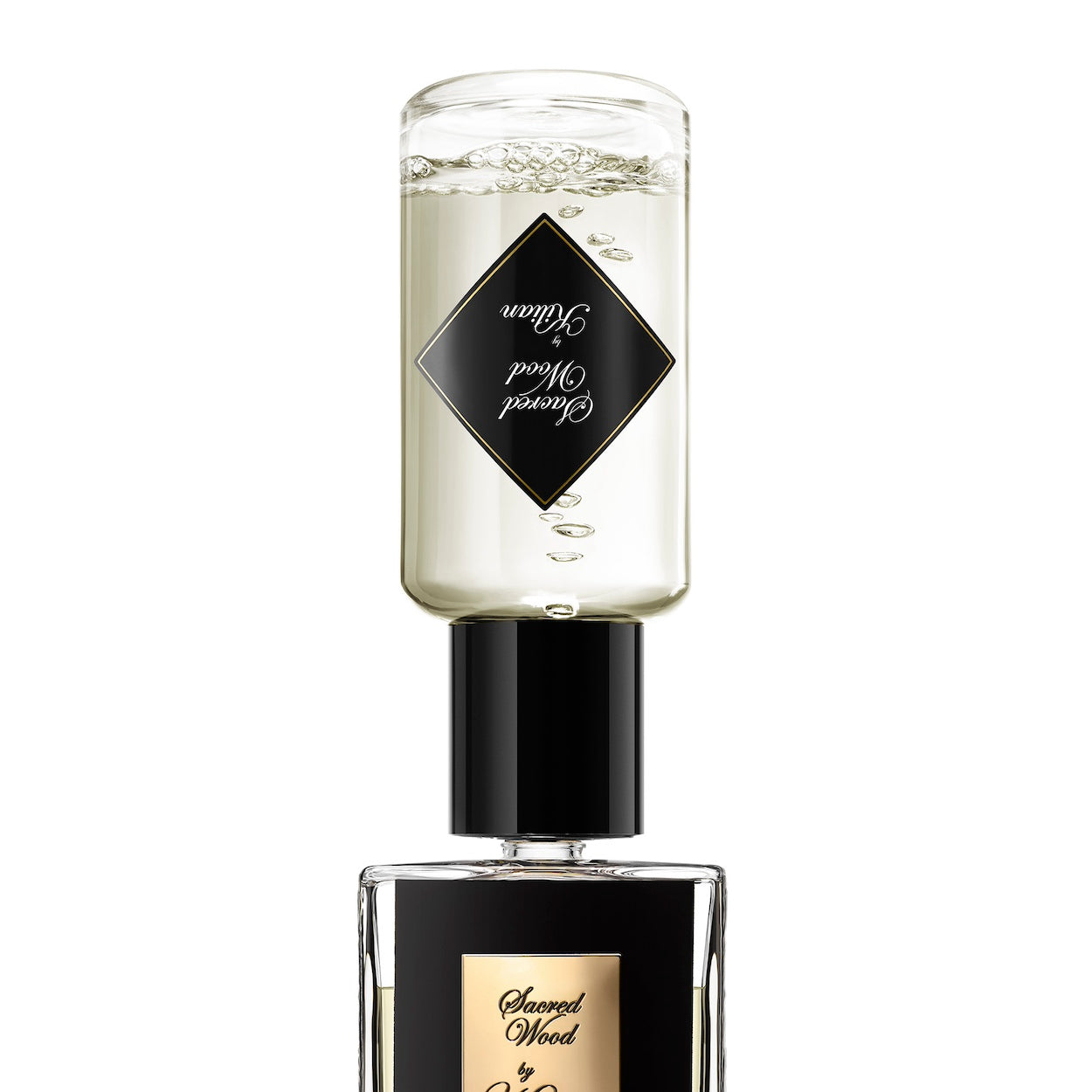 Sacred Wood Refill 100ml