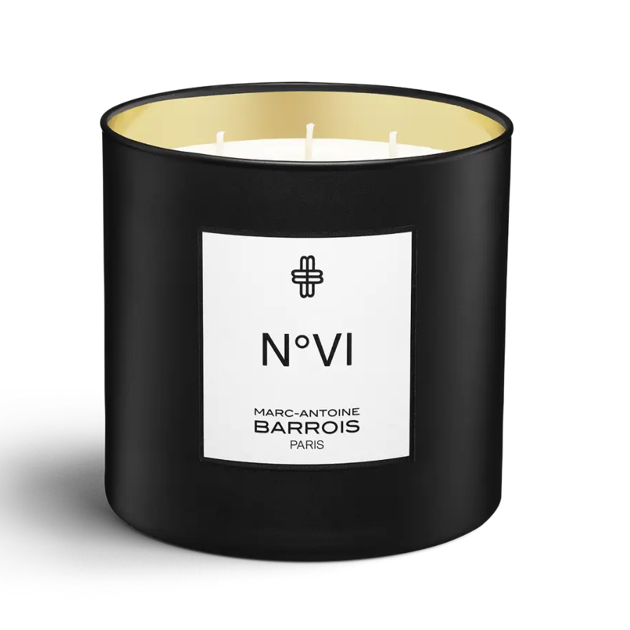 MAB 750g candle