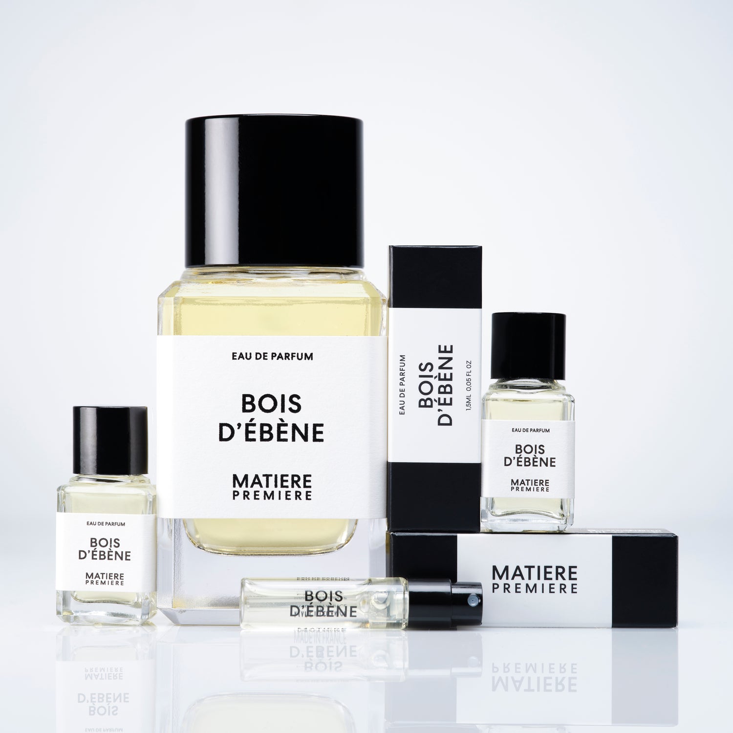 Bois d'Ebene 100ml