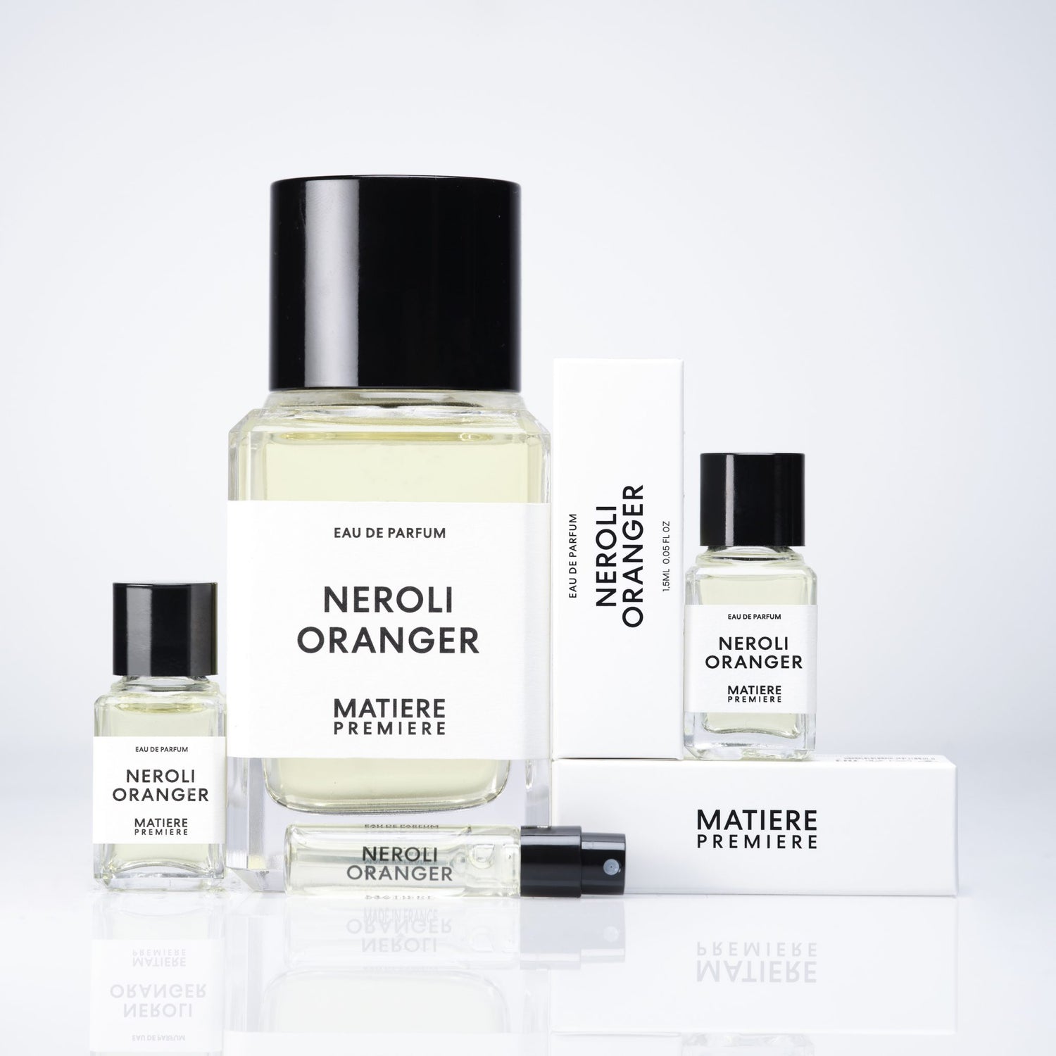 Neroli Oranger 100ml