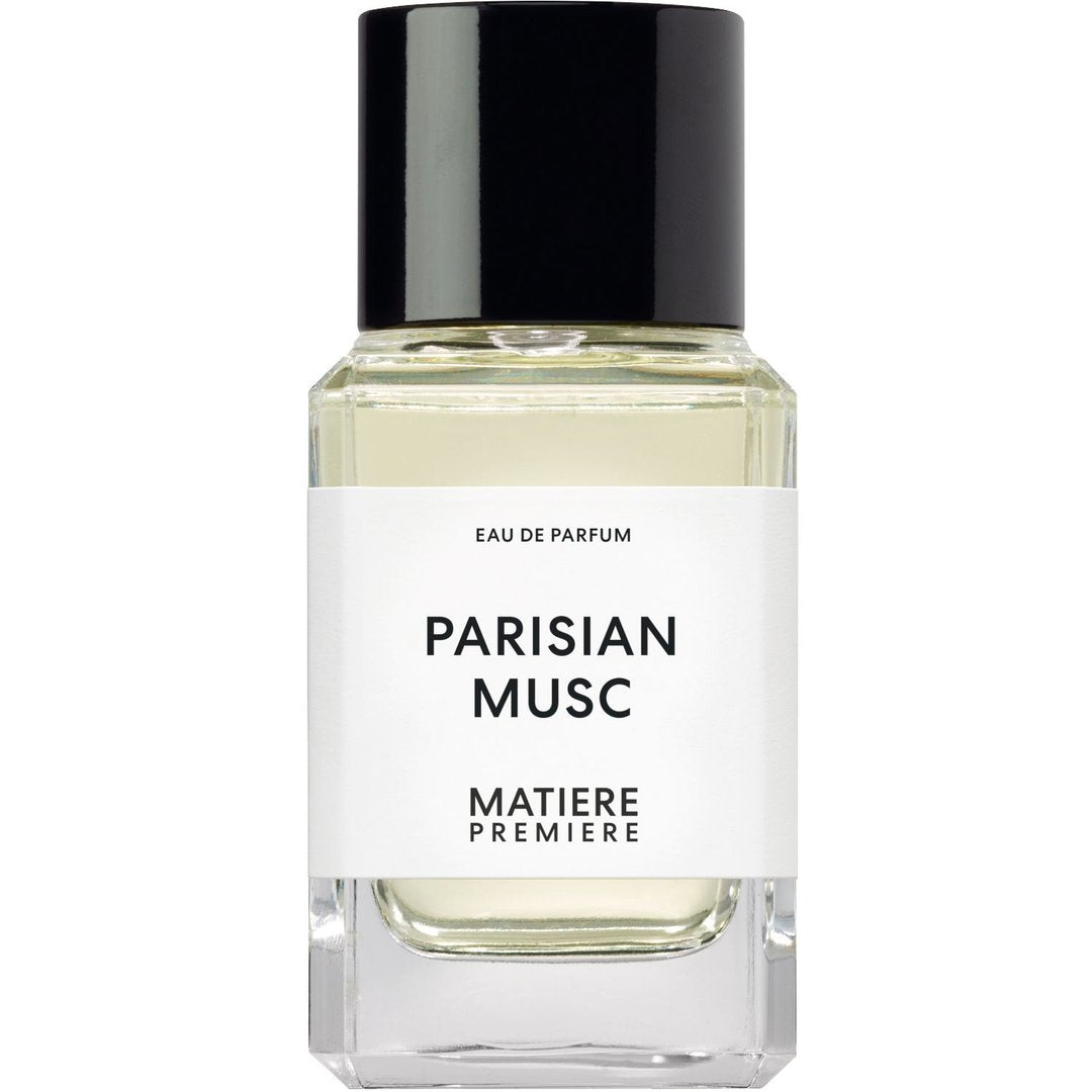 Parisian Musc 100ml