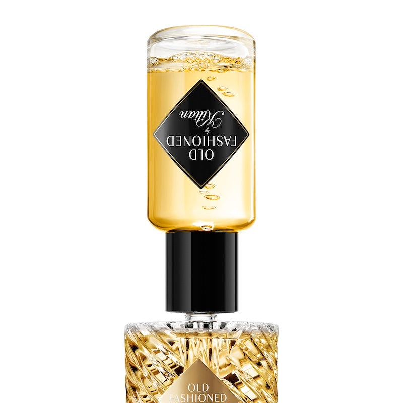 Old Fashioned 100ml Refill