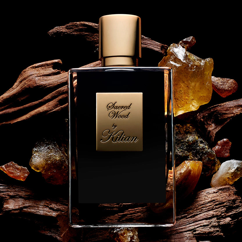 Sacred Wood