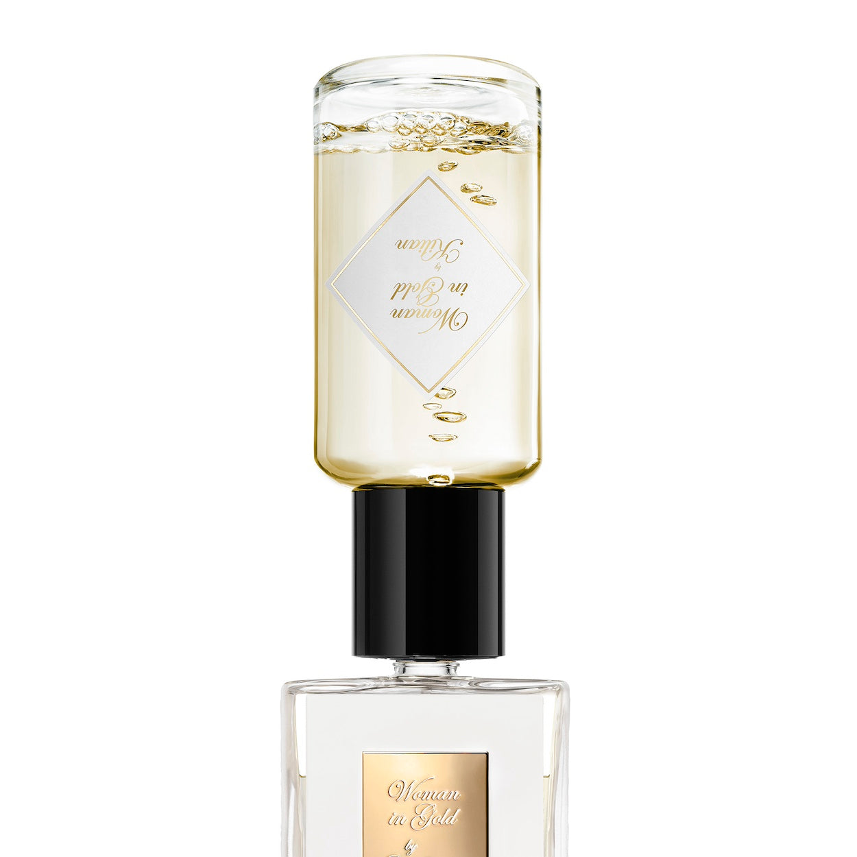 Woman in Gold Refill 100ml