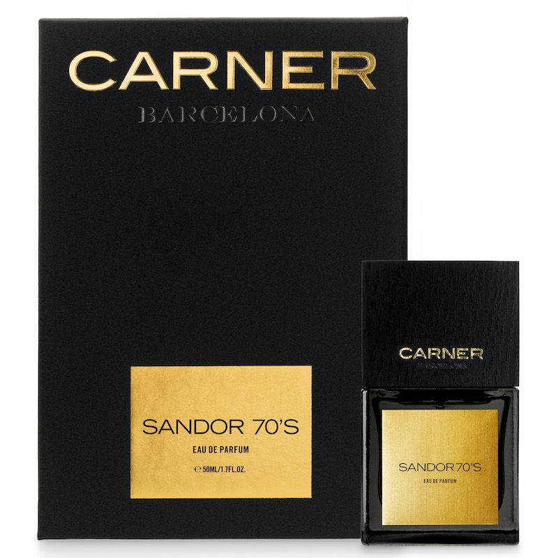 Sandor 70's