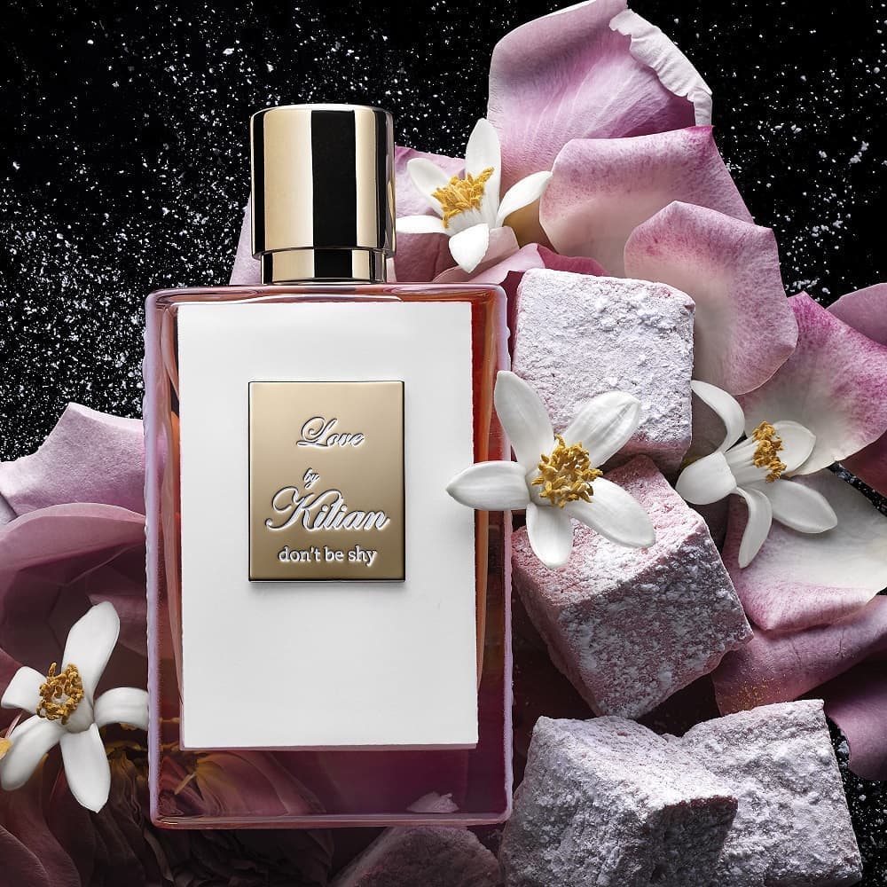 Love Don't be Shy 50ml