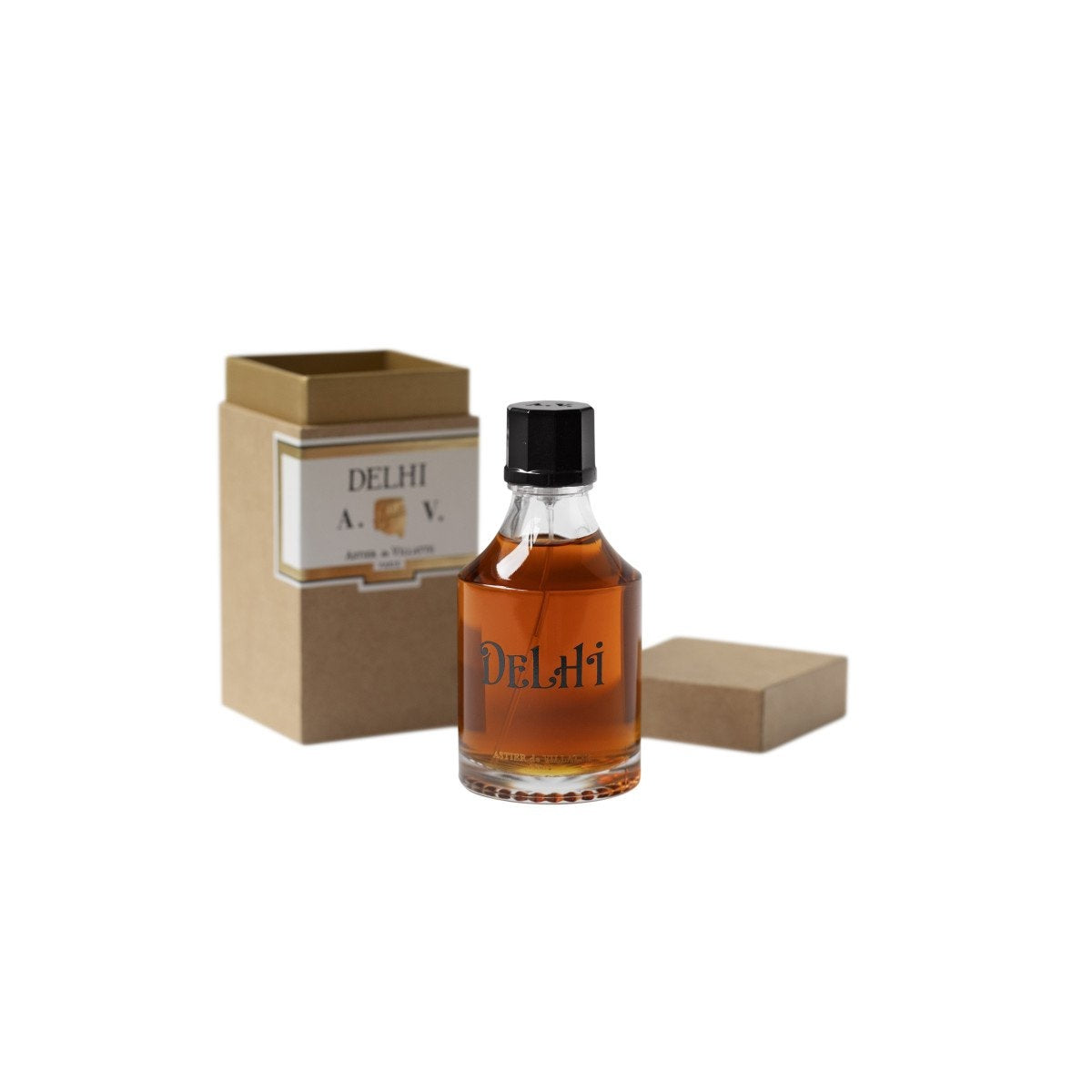 Dehli 100ml